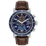 Citizen Eco-Drive Brycen Chronograph Watch for Men