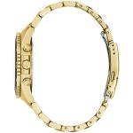 Bulova Men's Marine Star Gold Chronograph Watch