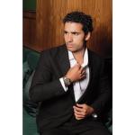 Bulova Men's Marine Star Gold Chronograph Watch