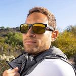 Blenders Canyon Polarized Sunglasses for Men