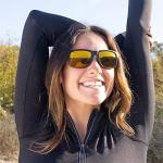 Blenders Canyon Polarized Sunglasses for Men