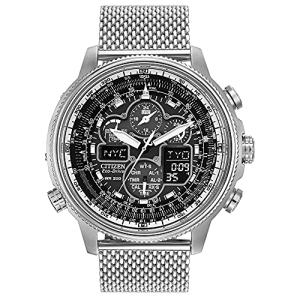 Citizen Eco-Drive Navihawk Men's Chrono Watch