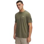 Under Armour Men's Freedom Flag Tee - X-Large