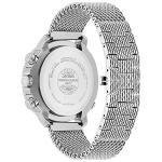 Citizen Eco-Drive Navihawk Men's Chrono Watch