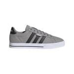 adidas Men's Daily 3.0 Skate Shoes - Dove Grey