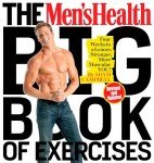 Men's Health Big Book of Exercises for Muscle Gain