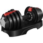 Yaheetech Adjustable Dumbbell Set for Home Gyms