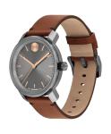 Movado Bold Men's Swiss Quartz Watch - 41mm