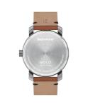 Movado Bold Men's Swiss Quartz Watch - 41mm