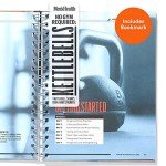 Men’s Health Kettlebell: Full Body Transformation Tool