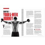 Men's 6-Week Muscle Growth Workout Program
