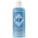 K-Y Silicone Personal Lubricant 8.45 Fl Oz