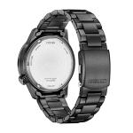 Citizen Men's Eco-Drive Avion Field Watch - Black