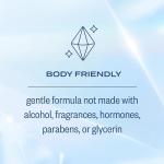 K-Y Silicone Personal Lubricant 8.45 Fl Oz