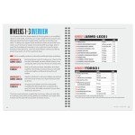 Men's 6-Week Muscle Growth Workout Program