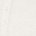 Slim-Fit Long-Sleeve Henley Shirt for Men