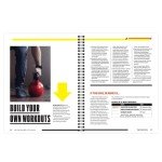 Men’s Health Kettlebell: Full Body Transformation Tool