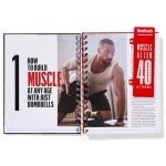 Men's Health Muscle After 40: 12-Week Strength Plan