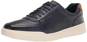Cole Haan Men's Grand Crosscourt Perforated Sneakers