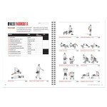 Men's 6-Week Muscle Growth Workout Program