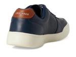 Cole Haan Men's Grand Crosscourt Perforated Sneakers