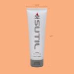 SUTIL Luxe Water-Based Sex Lube - 4 Oz