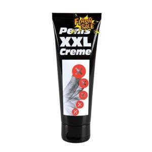 Men's Enhancement Gel for Size and Performance