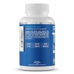 Daily Testosterone Support with Ashwagandha & Shilajit