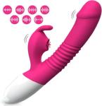 Rabbit Ears Pleasure Toy Set with 7 Modes