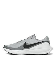Nike Men's Revolution 8 Running Shoes in Grey