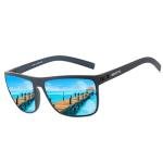 Lightweight Polarized Sunglasses for Men - UV400 Protection