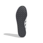 adidas Men's Daily 4.0 Sneakers - Black/White