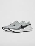 Nike Men's Revolution 8 Running Shoes in Grey