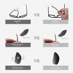 Lightweight Polarized Sunglasses for Men - UV400 Protection