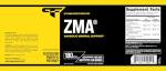 Primaforce ZMA Supplement - 180 Capsules
