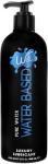 Wet Silver Water-Based Lubricant - Premium Formula