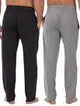 Fruit of the Loom Men's Extended Size Sleep Pants