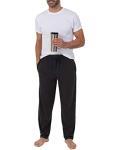 Fruit of the Loom Men's Extended Size Sleep Pants