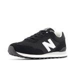 New Balance Men’s 515 V3 Sneakers - Black/White