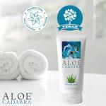 Aloe Cadabra Water-Based Personal Lubricant, Unscented