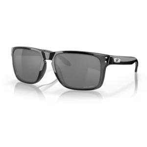Oakley Holbrook XL Polished Black Sunglasses for Men