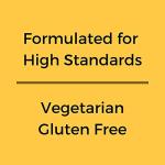 Natgrown Organic Maca Root Capsules for Vitality