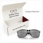 Oakley Holbrook XL Polished Black Sunglasses for Men