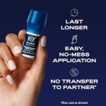 K-Y Duration Spray for Men - Last Longer Formula