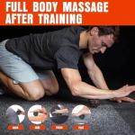 Heavy Resistance Bands Set for Muscle Training