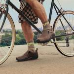 Merrell Jungle Moc Loafers for Men, Gunsmoke