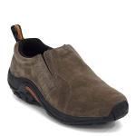 Merrell Jungle Moc Loafers for Men, Gunsmoke