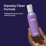 Hello Cake Silicone Personal Lubricant - Ultra Slippery 3.3 oz