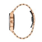 Bulova Modern Millenia Automatic Two-Tone Watch