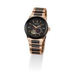 Bulova Modern Millenia Automatic Two-Tone Watch